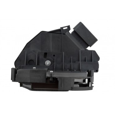 Bloc Serrure Porte Arrière Droit Pour Ford C-Max II Fiesta VI AM5AR26412AF