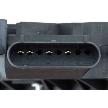 Bloc Serrure Porte Arrière Droit Pour Ford C-Max II Fiesta VI AM5AR26412AF