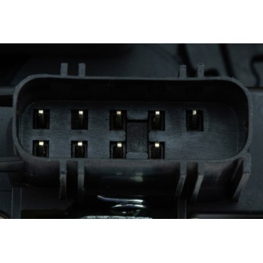 Bloc Serrure Porte Avant Droit Pour Ford Transit YC1AV21812BV YC1AV21812AS