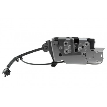 Bloc Serrure Porte Avant Gauche Pour Ford Tourneo Transit Custom BK21V219A65DE