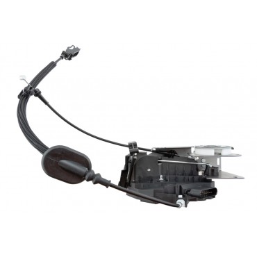 Bloc Serrure Porte Avant Gauche Pour Ford Tourneo Transit Custom BK21V219A65DE