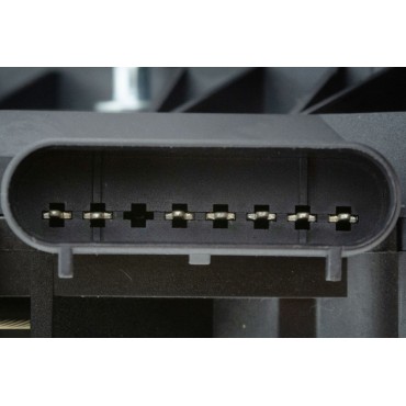 Bloc Serrure Porte Avant Gauche Pour Ford Tourneo Transit Custom BK21V219A65DE