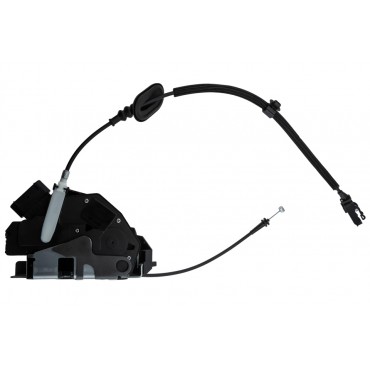 Bloc Serrure Porte Avant Droit Pour Ford Tourneo Transit Custom BK21V219A64CL