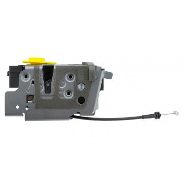 Bloc Serrure Porte Arrière Droit Pour Ford Tourneo Transit Custom BK21V43288AK