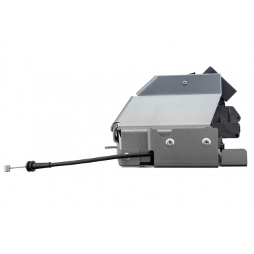 Bloc Serrure Porte Arrière Droit Pour Ford Tourneo Transit Custom BK21V43288AK