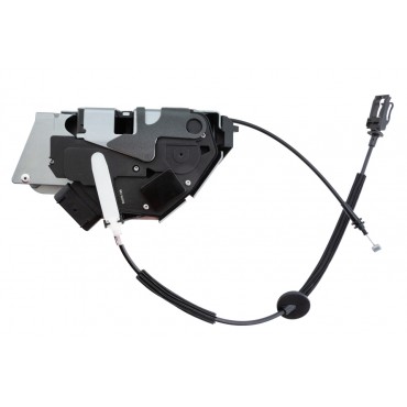 Bloc Serrure Porte Avant Gauche Pour Ford Transit V363 BK31V219A65BJ