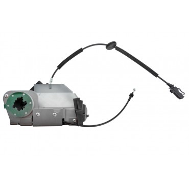 Bloc Serrure Porte Avant Gauche Pour Ford Transit V363 BK31V219A65BJ