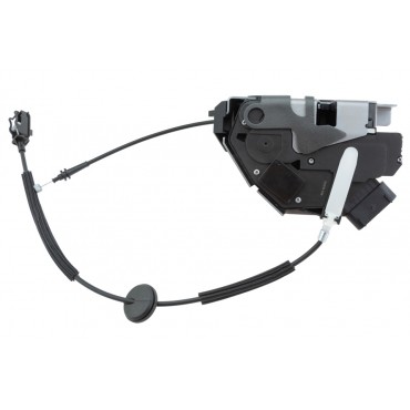 Bloc Serrure Porte Avant Droit Pour Ford Transit V363 BK31V219A64AG