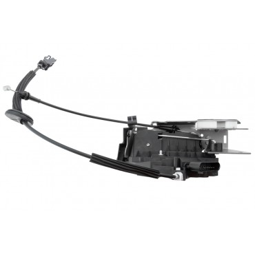 Bloc Serrure Porte Avant Gauche Pour Ford Transit V363 BK31V219A65DJ