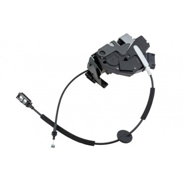 Bloc Serrure Porte Avant Droit Pour Ford Transit V363 BK31V219A64CG