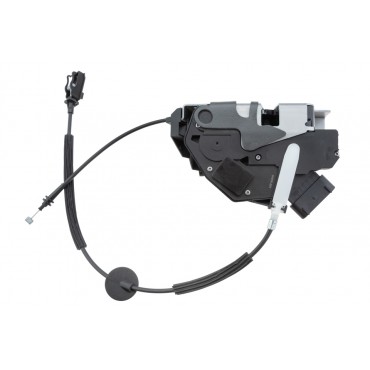 Bloc Serrure Porte Avant Droit Pour Ford Transit V363 BK31V219A64CG