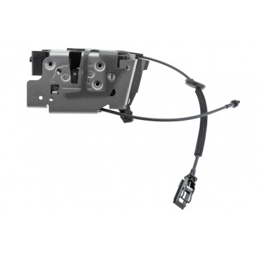 Bloc Serrure Porte Avant Droit Pour Ford Transit V363 BK31V219A64CG