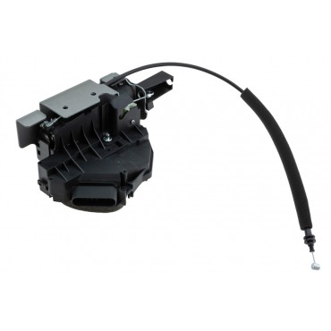 Bloc Serrure Porte Arrière Droit Pour Ford Transit V363 BK31V43288CF