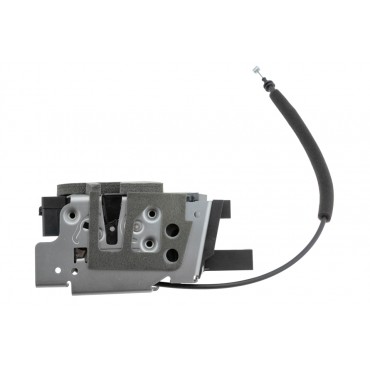 Bloc Serrure Porte Arrière Droit Pour Ford Transit V363 BK31V43288CF