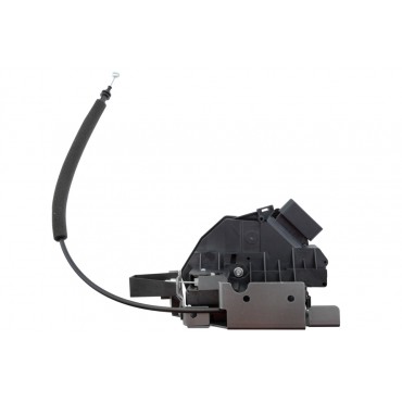 Bloc Serrure Porte Arrière Droit Pour Ford Transit V363 BK31V43288CF