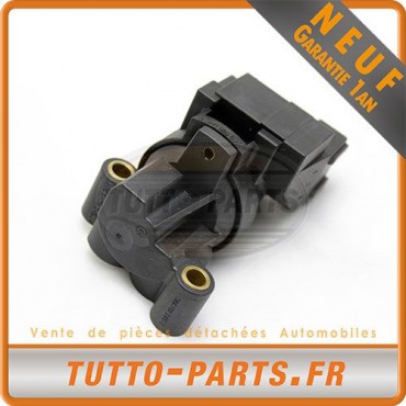 Actuateur Ralenti Hyundai Accent