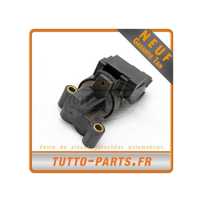 Actuateur Ralenti Hyundai Accent
