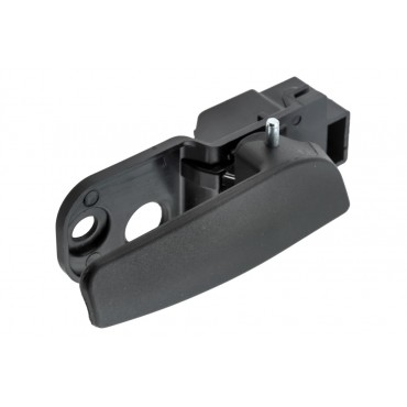 Poignée intérieur Avant Gauche Pour Citroën Nemo Fiat Qubo Fiorino 735460745