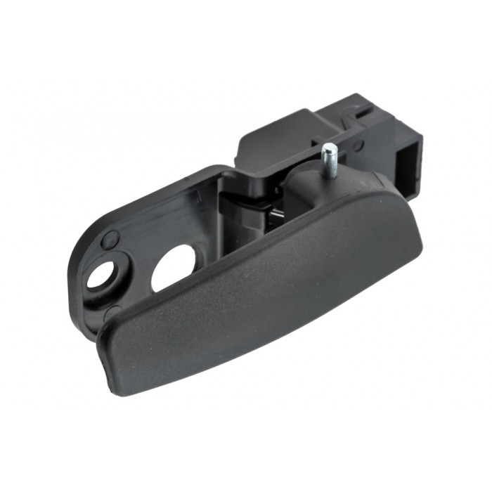 Poignée intérieur Avant Gauche Pour Citroën Nemo Fiat Qubo Fiorino 735460745