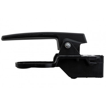 Poignée intérieur Avant Gauche Pour Citroën Nemo Fiat Qubo Fiorino 735460745