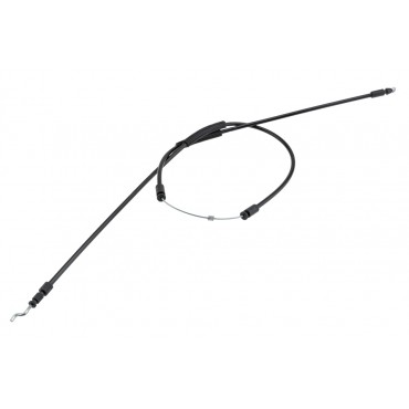 Cable Verrouillage Porte Coulissante Droite Pour Fiat Doblo Opel Combo 51892696