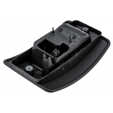 Poignée de Porte Arrière intérieure Pour Citroën Jumper Fiat Ducato 1637312480