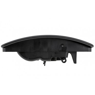 Poignée de Porte Arrière intérieure Pour Citroën Jumper Fiat Ducato 1637312480