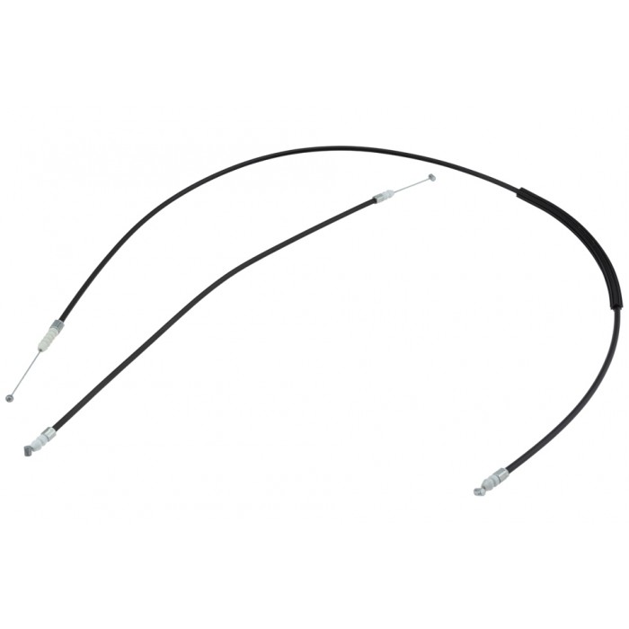 Cable Verrouillage Porte Coulissante Pour Fiat Ducato Citroen Jumper 735426421