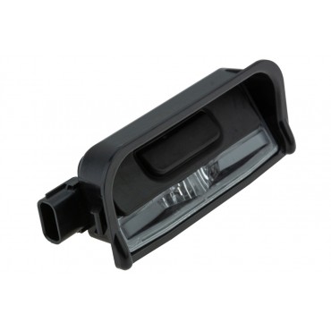 Poignée de Coffre LED immatriculation Pour Honda Cr-V V 34100TLAA01