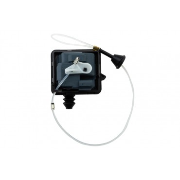 Actionneur Clapet Carburant Pour Honda Civic - à partir de 2016 74700TBAA02