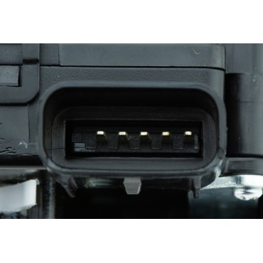 Bloc Serrure de Coffre Pour Hyundai Tucson Kia Sportage IV 81230D3000