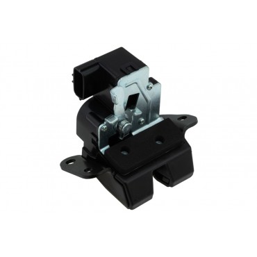 Bloc Serrure de Coffre Pour Hyundai Ix20 2010-2019 812301H000