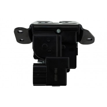 Bloc Serrure de Coffre Pour Hyundai Ix20 2010-2019 812301H000