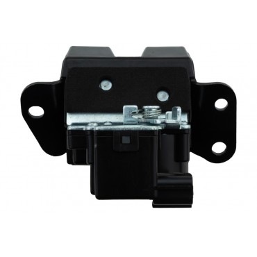 Bloc Serrure de Coffre Pour Hyundai Ix20 2010-2019 812301H000