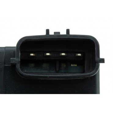 Bloc Serrure de Coffre Pour Hyundai Ix20 2010-2019 812301H000