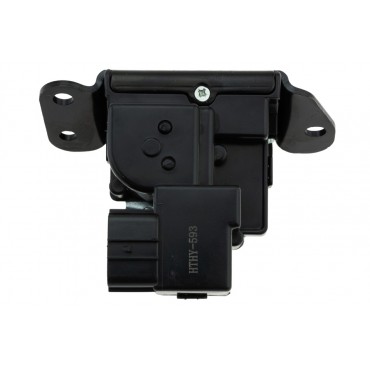 Bloc Serrure de Coffre Pour Hyundai Santa Fé III 2012-2015 812302W000