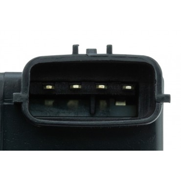 Bloc Serrure de Coffre Pour Hyundai Santa Fé III 2012-2015 812302W000