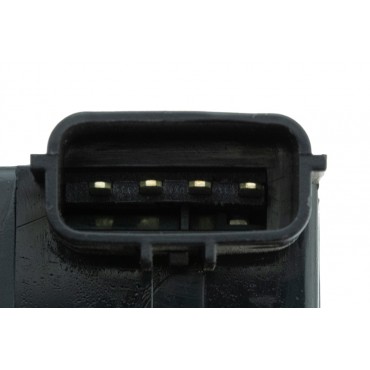 Bloc Serrure de Coffre Pour Hyundai I30 Break 2012-2015 81230A6300