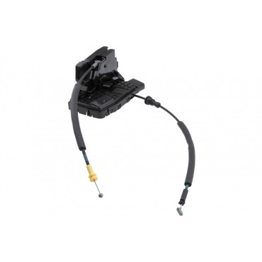 Bloc Serrure Porte Arrière Gauche Pour Hyundai I30 2016-2021 81410G3010