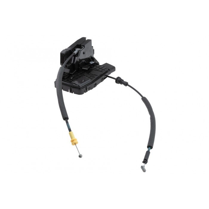 Bloc Serrure Porte Arrière Gauche Pour Hyundai I30 2016-2021 81410G3010