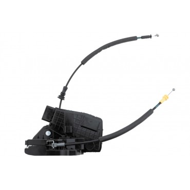 Bloc Serrure Porte Arrière Gauche Pour Hyundai I30 2016-2021 81410G3010