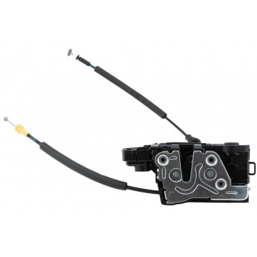 Bloc Serrure Porte Arrière Gauche Pour Hyundai I30 2016-2021 81410G3010