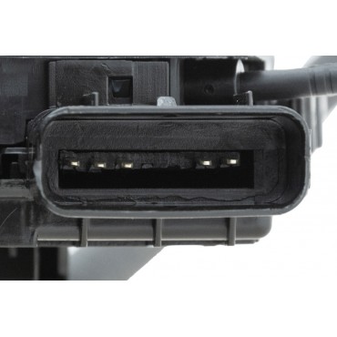 Bloc Serrure Porte Arrière Gauche Pour Hyundai I30 2016-2021 81410G3010