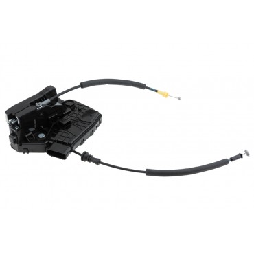 Bloc Serrure Porte Arrière Droit Pour Hyundai I30 2016-2021 81420G3010