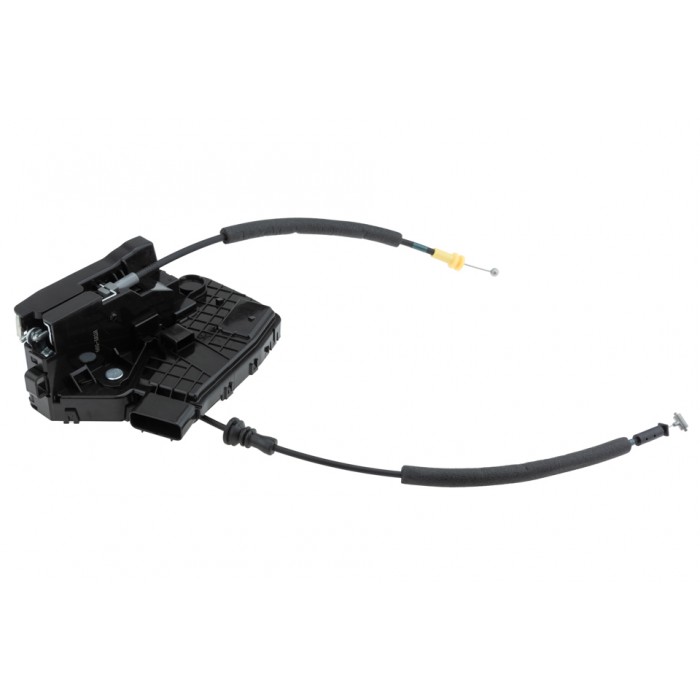 Bloc Serrure Porte Arrière Droit Pour Hyundai I30 2016-2021 81420G3010