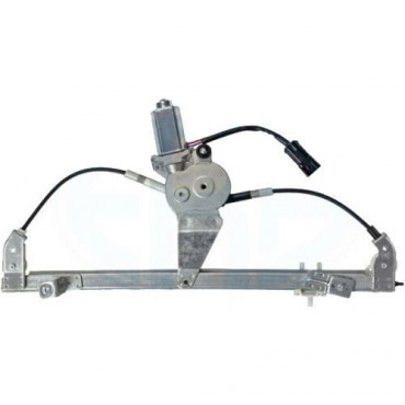 Mécanisme Lève Vitre...