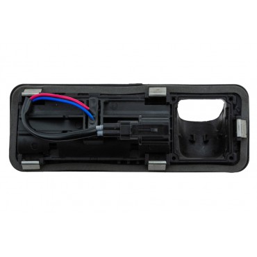 Poignée de Coffre Pour Hyundai Elantra VI 2015-2016 95760F2001