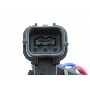 Poignée de Coffre Pour Hyundai Elantra VI 2015-2016 95760F2001