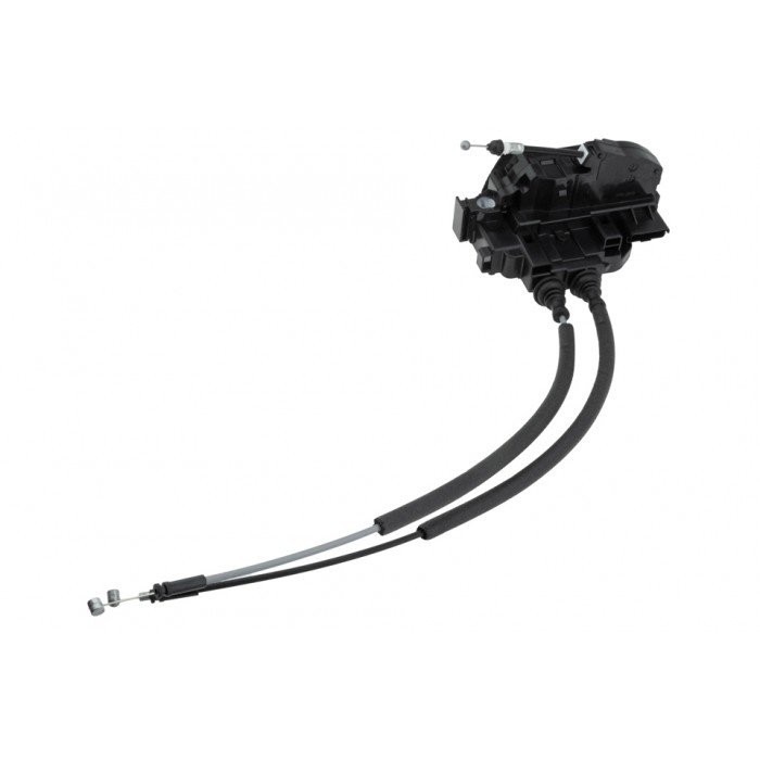 Bloc Serrure Porte Avant Gauche Pour Hyundai Santa Fé II 813102B020 813102G010