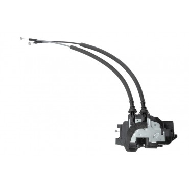 Bloc Serrure Porte Avant Gauche Pour Hyundai Santa Fé II 813102B020 813102G010